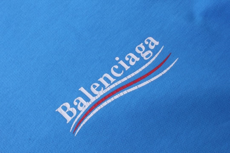 Balenciaga Hoodies